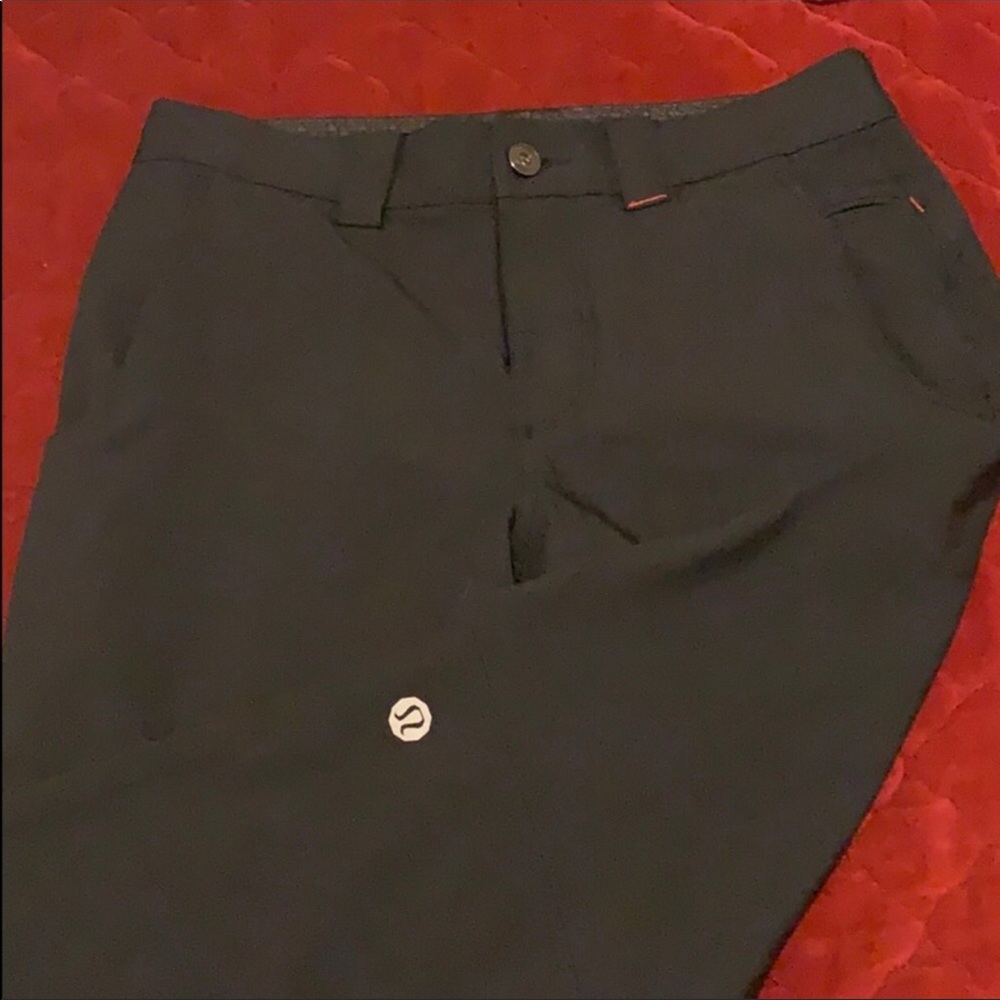 NWOT Lululemon Pants